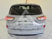 2021 Ford Kuga