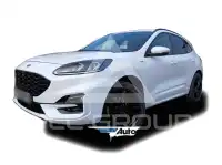2021 Ford Kuga