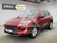 2021 Ford Kuga