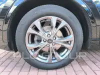 2021 Ford Kuga