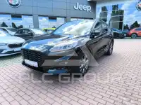 2021 Ford Kuga