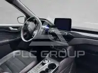 2021 Ford Kuga