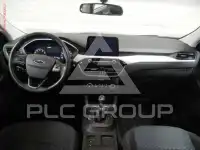 2021 Ford Kuga