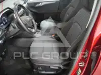 2021 Ford Kuga