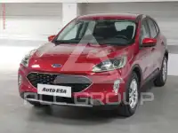 2021 Ford Kuga