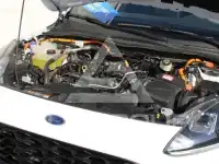 2021 Ford Kuga