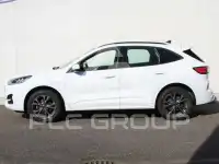 2021 Ford Kuga