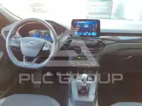 2021 Ford Kuga