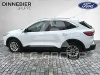 2021 Ford Kuga