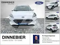 2021 Ford Kuga