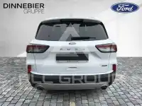 2021 Ford Kuga