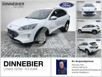 2021 Ford Kuga