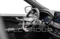 2021 Ford Kuga