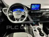 2021 Ford Kuga