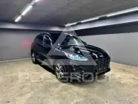 2021 Ford Kuga
