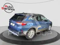 2021 Ford Kuga