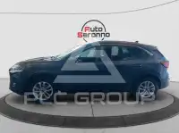 2021 Ford Kuga