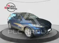 2021 Ford Kuga