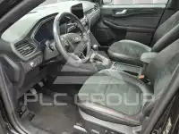 2021 Ford Kuga