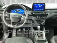 2021 Ford Kuga