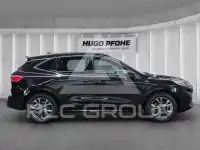2021 Ford Kuga