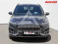 2021 Ford Kuga