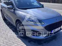 2021 Ford Kuga