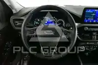 2021 Ford Kuga