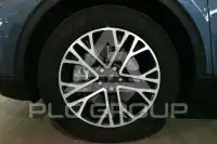 2021 Ford Kuga