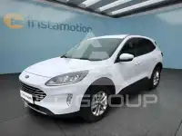 2021 Ford Kuga
