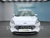 2021 Ford Kuga