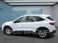 2021 Ford Kuga