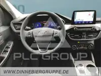 2021 Ford Kuga