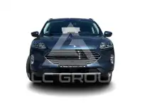 2021 Ford Kuga