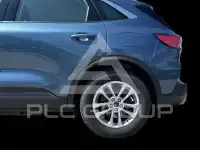 2021 Ford Kuga