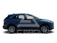 2021 Ford Kuga