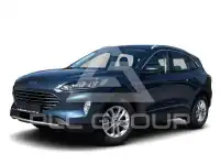2021 Ford Kuga