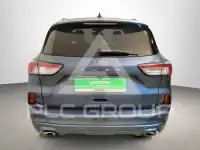 2021 Ford Kuga