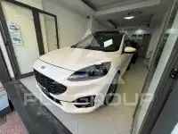 2021 Ford Kuga