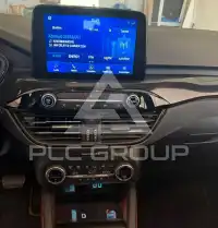 2021 Ford Kuga