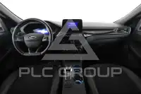 2021 Ford Kuga