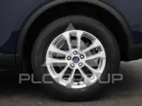 2021 Ford Kuga