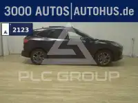 2021 Ford Kuga