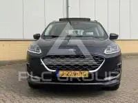 2021 Ford Kuga