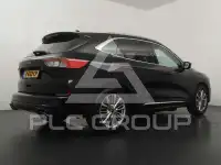 2021 Ford Kuga