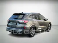 2021 Ford Kuga