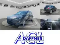 2021 Ford Kuga