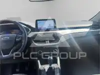 2021 Ford Kuga