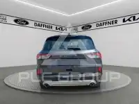 2021 Ford Kuga