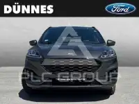 2021 Ford Kuga